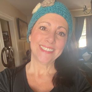 Meet your Posher, Barbara